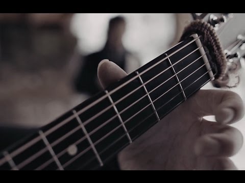 JUDAS PRIEST - A Touch Of Evil (Acoustic Cover by Melanie Mau &amp; Martin Schnella)